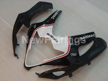 Carica l&#39;immagine nel visualizzatore di Gallery, Black and White Beacon - GSX - R1000 05 - 06 Fairing Kit