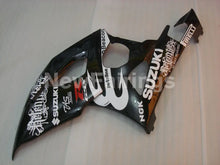 Carica l&#39;immagine nel visualizzatore di Gallery, Black and White Beacon - GSX - R1000 05 - 06 Fairing Kit