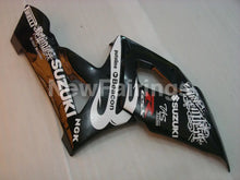 Carica l&#39;immagine nel visualizzatore di Gallery, Black and White Beacon - GSX - R1000 05 - 06 Fairing Kit