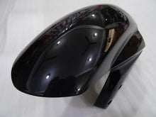 Carica l&#39;immagine nel visualizzatore di Gallery, Black and White Blue Factory Style - GSX - R1000 03 - 04