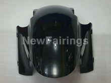 Carica l'immagine nel visualizzatore di Gallery, Black with white decals Factory Style - CBR600RR 03-04