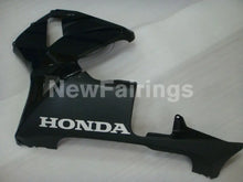 Carica l'immagine nel visualizzatore di Gallery, Black with white decals Factory Style - CBR600RR 03-04