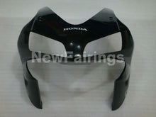 Carica l'immagine nel visualizzatore di Gallery, Black with white decals Factory Style - CBR600RR 03-04