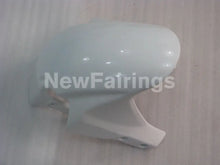 Carica l&#39;immagine nel visualizzatore di Gallery, Black and White Factory Style - CBR600RR 05-06 Fairing Kit -