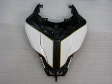 Carica l&#39;immagine nel visualizzatore di Gallery, Black and White Factory Style - Ducati 848/1098/1198 07-11