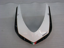 Carica l&#39;immagine nel visualizzatore di Gallery, Black and White Factory Style - Ducati 848/1098/1198 07-11