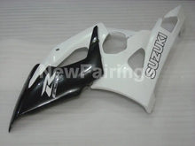 Carica l&#39;immagine nel visualizzatore di Gallery, Black and White Factory Style - GSX - R1000 05 - 06 Fairing