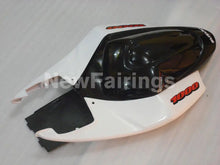 Carica l&#39;immagine nel visualizzatore di Gallery, Black and White Factory Style - GSX - R1000 05 - 06 Fairing