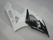 Carica l&#39;immagine nel visualizzatore di Gallery, Black and White Factory Style - GSX - R1000 05 - 06 Fairing