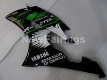 Carica l'immagine nel visualizzatore di Gallery, Black and White Green Monster - YZF-R6 08-16 Fairing Kit Vehicles &amp; Parts > Vehicle Parts &amp; Accessories > Motor Vehicle