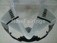Carica l'immagine nel visualizzatore di Gallery, Black and White Jordan - YZF-R6 03-04 Fairing Kit Vehicles &amp; Parts > Vehicle Parts &amp; Accessories > Motor Vehicle Parts