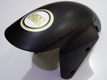 Carica l'immagine nel visualizzatore di Gallery, Black and White Lucky Strike - NINJA ZX-6R 03-04 Fairing