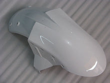 Carica l'immagine nel visualizzatore di Gallery, Black and White Monster - NINJA ZX-6R 05-06 Fairing Kit