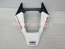 Carica l&#39;immagine nel visualizzatore di Gallery, Black and White PlayBoy - CBR1000RR 04-05 Fairing Kit -