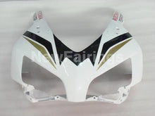 Carica l&#39;immagine nel visualizzatore di Gallery, Black and White PlayBoy - CBR1000RR 04-05 Fairing Kit -