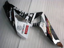 Carica l&#39;immagine nel visualizzatore di Gallery, Black and White Playboy - CBR1000RR 06-07 Fairing Kit -