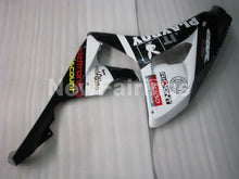Carica l&#39;immagine nel visualizzatore di Gallery, Black and White Playboy - CBR1000RR 06-07 Fairing Kit -