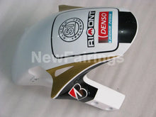 Carica l&#39;immagine nel visualizzatore di Gallery, Black and White Playboy - CBR1000RR 06-07 Fairing Kit -