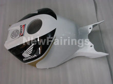 Carica l&#39;immagine nel visualizzatore di Gallery, Black and White Playboy - CBR1000RR 06-07 Fairing Kit -