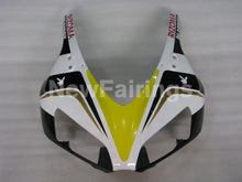 Carica l&#39;immagine nel visualizzatore di Gallery, Black and White Playboy - CBR1000RR 06-07 Fairing Kit -