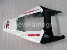 Carica l&#39;immagine nel visualizzatore di Gallery, Black and White Playboy - CBR1000RR 06-07 Fairing Kit -