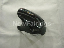 Carica l&#39;immagine nel visualizzatore di Gallery, Black White and Red Star - CBR600RR 05-06 Fairing Kit -