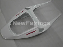 Carica l&#39;immagine nel visualizzatore di Gallery, Black and White Skull - CBR600RR 05-06 Fairing Kit -