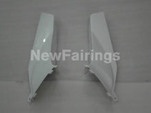 Carica l&#39;immagine nel visualizzatore di Gallery, Black and White Skull - CBR600RR 05-06 Fairing Kit -