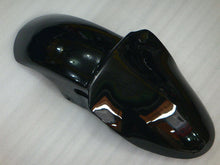 Carica l'immagine nel visualizzatore di Gallery, Black with White Stickers Factory Style - NINJA ZX-9R 00-01