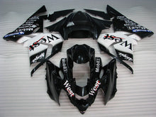 Carica immagine nel visualizzatore della galleria, Black and White West - NINJA ZX-10R 04-05 Fairing Kit