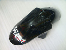 Carica immagine nel visualizzatore della galleria, Black and White West - NINJA ZX-10R 06-07 Fairing Kit