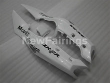 Carica l&#39;immagine nel visualizzatore di Gallery, Black and White WEST - NINJA ZX-6R 94-97 Fairing Kit Vehicles &amp; Parts &gt; Vehicle Parts &amp; Accessories &gt; Motor Vehicle