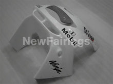 Carica l&#39;immagine nel visualizzatore di Gallery, Black and White WEST - NINJA ZX-6R 94-97 Fairing Kit Vehicles &amp; Parts &gt; Vehicle Parts &amp; Accessories &gt; Motor Vehicle