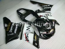Carica l'immagine nel visualizzatore di Gallery, Black and White West - YZF-R1 98-99 Fairing Kit - Vehicles