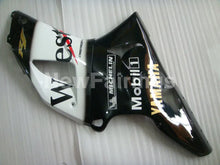 Carica l'immagine nel visualizzatore di Gallery, Black and White West - YZF-R1 98-99 Fairing Kit - Vehicles