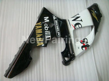Carica l'immagine nel visualizzatore di Gallery, Black and White West - YZF-R1 98-99 Fairing Kit - Vehicles