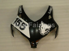 Carica l&#39;immagine nel visualizzatore di Gallery, Black and White Wolf - CBR1000RR 08-11 Fairing Kit -