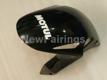 Carica l&#39;immagine nel visualizzatore di Gallery, Black and White Wolf - CBR1000RR 08-11 Fairing Kit -