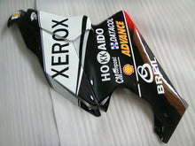 Carica l&#39;immagine nel visualizzatore di Gallery, Black and White Xerox - Ducati 749/999 05-06 Fairing Kit