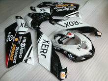 Carica l&#39;immagine nel visualizzatore di Gallery, Black and White Xerox - Ducati 749/999 05-06 Fairing Kit