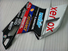 Carica l&#39;immagine nel visualizzatore di Gallery, Black and White Xerox - Ducati 848/1098/1198 07-11 Fairing