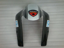 Carica l&#39;immagine nel visualizzatore di Gallery, Black and White Xerox - Ducati 848/1098/1198 07-11 Fairing