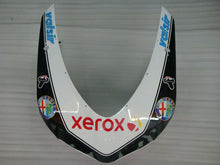 Carica l&#39;immagine nel visualizzatore di Gallery, Black and White Xerox - Ducati 848/1098/1198 07-11 Fairing