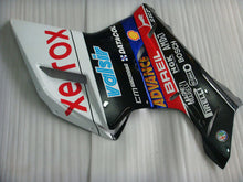 Carica l&#39;immagine nel visualizzatore di Gallery, Black and White Xerox - Ducati 848/1098/1198 07-11 Fairing