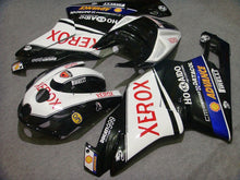 Carica l&#39;immagine nel visualizzatore di Gallery, Black and White Xerox - Ducati 999 03-04 Fairing Kit