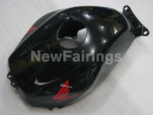 Carica l&#39;immagine nel visualizzatore di Gallery, Black with red decals Factory Style - CBR600RR 03-04 Fairing