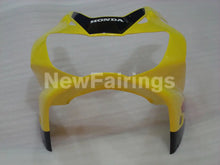 Carica l'immagine nel visualizzatore di Gallery, Black and Yellow Factory Style - CBR 929 RR 00-01 Fairing