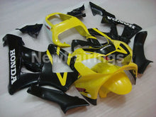Carica l'immagine nel visualizzatore di Gallery, Black and Yellow Factory Style - CBR 929 RR 00-01 Fairing