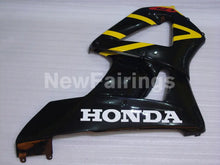 Carica l'immagine nel visualizzatore di Gallery, Black and Yellow Factory Style - CBR 929 RR 00-01 Fairing