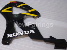 Carica l'immagine nel visualizzatore di Gallery, Black and Yellow Factory Style - CBR 929 RR 00-01 Fairing
